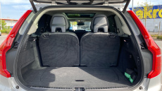 Volvo XC90 2.0 B5P Ultimate Dark 5dr AWD Geartronic Petrol Estate